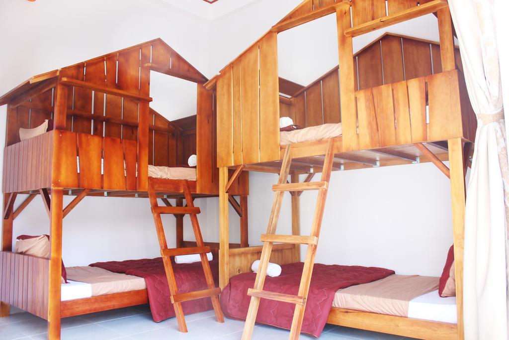 Tree House Hostel Da Lat Exterior photo
